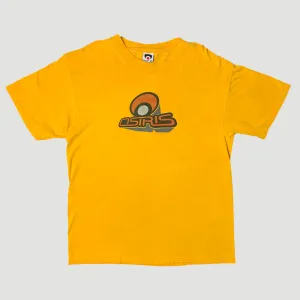 00's Osiris Skate Shoes T-Shirt