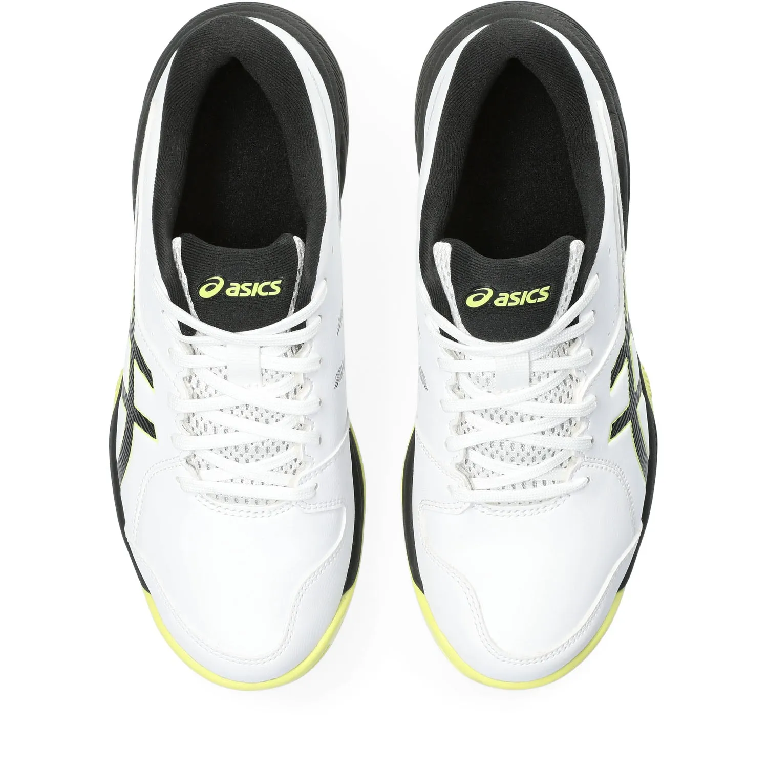 23/24 Asics Gel-Peake 2 GS Junior Rubber Cricket Shoe