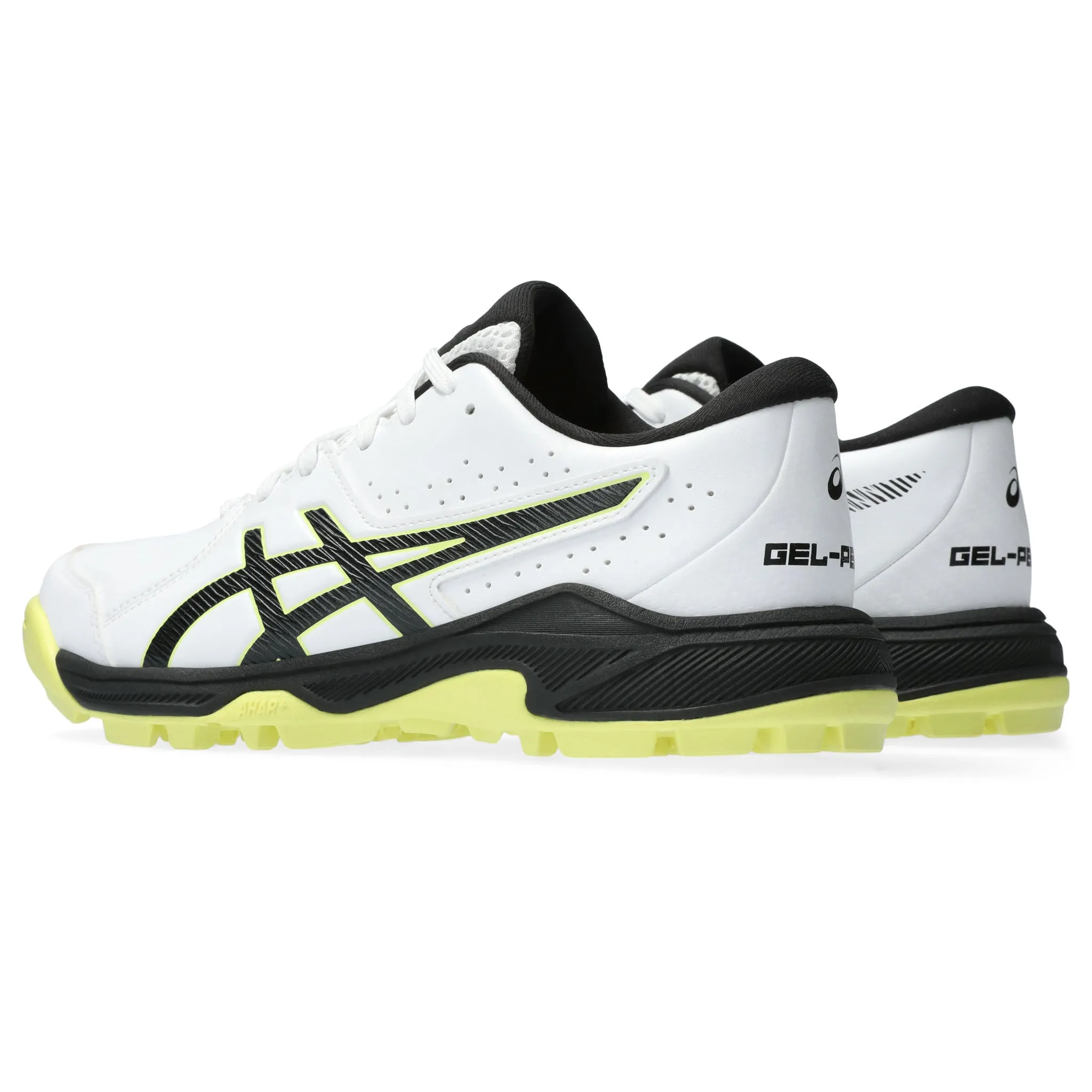 23/24 Asics Gel-Peake 2 GS Junior Rubber Cricket Shoe