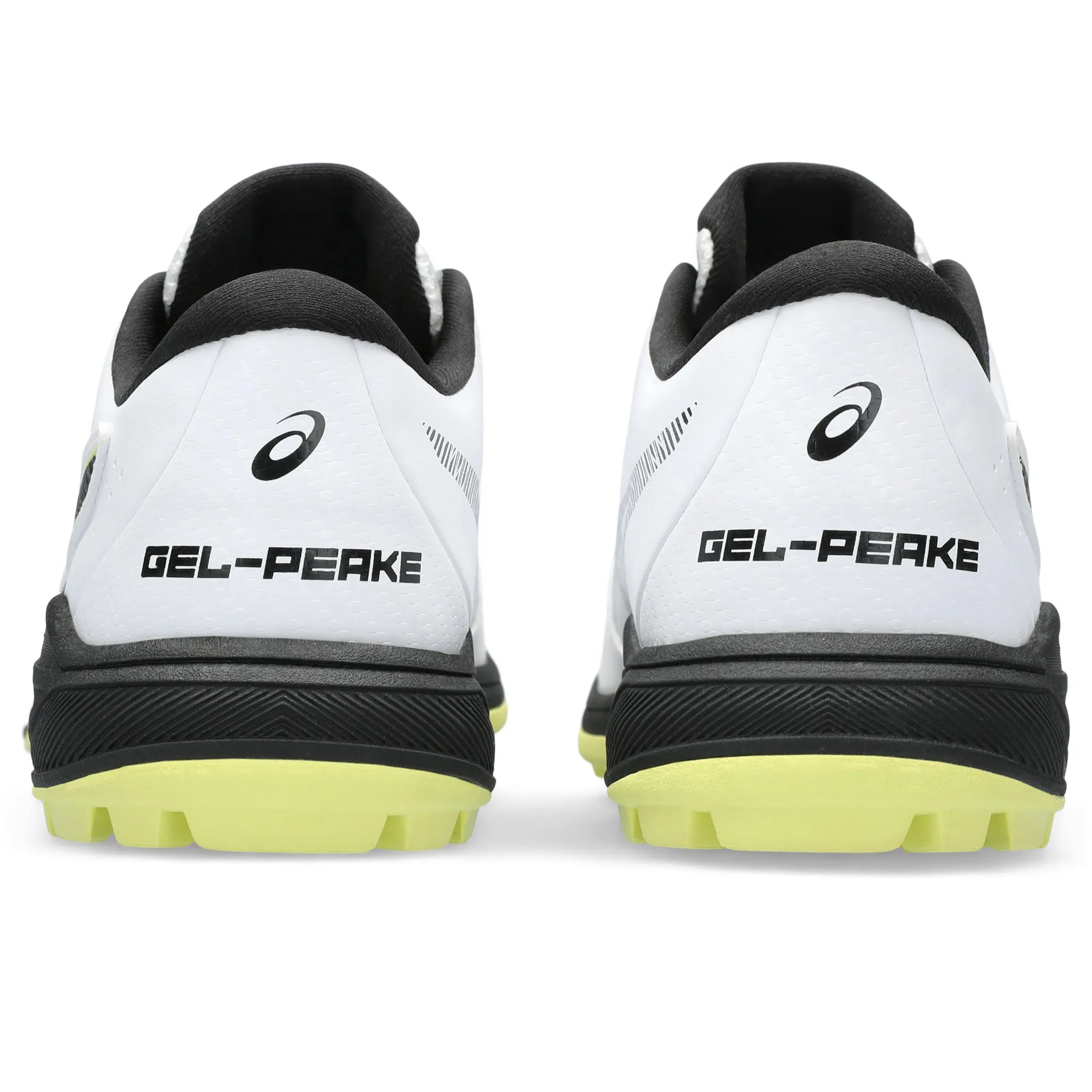 23/24 Asics Gel-Peake 2 GS Junior Rubber Cricket Shoe