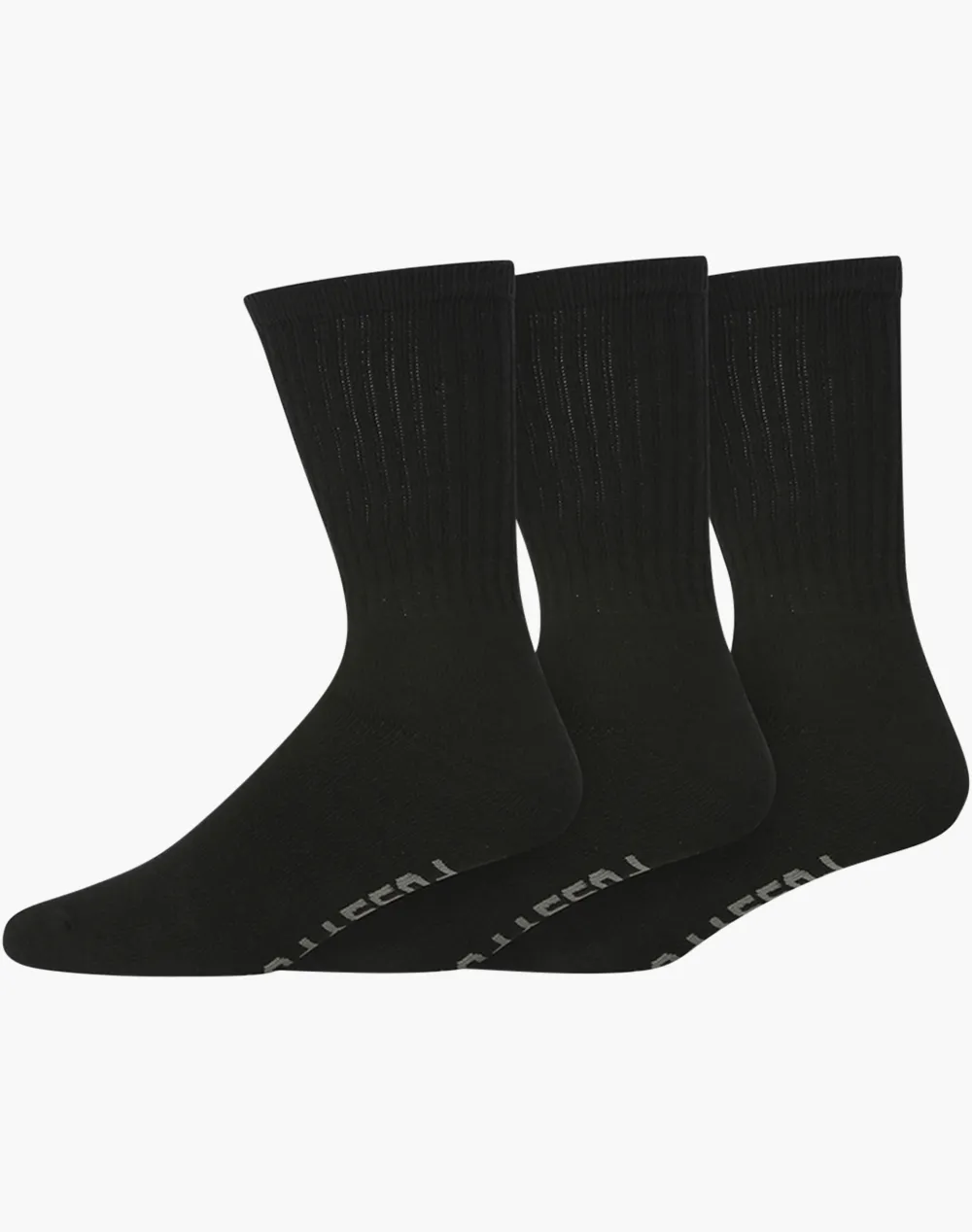 3PK SPORT CREW