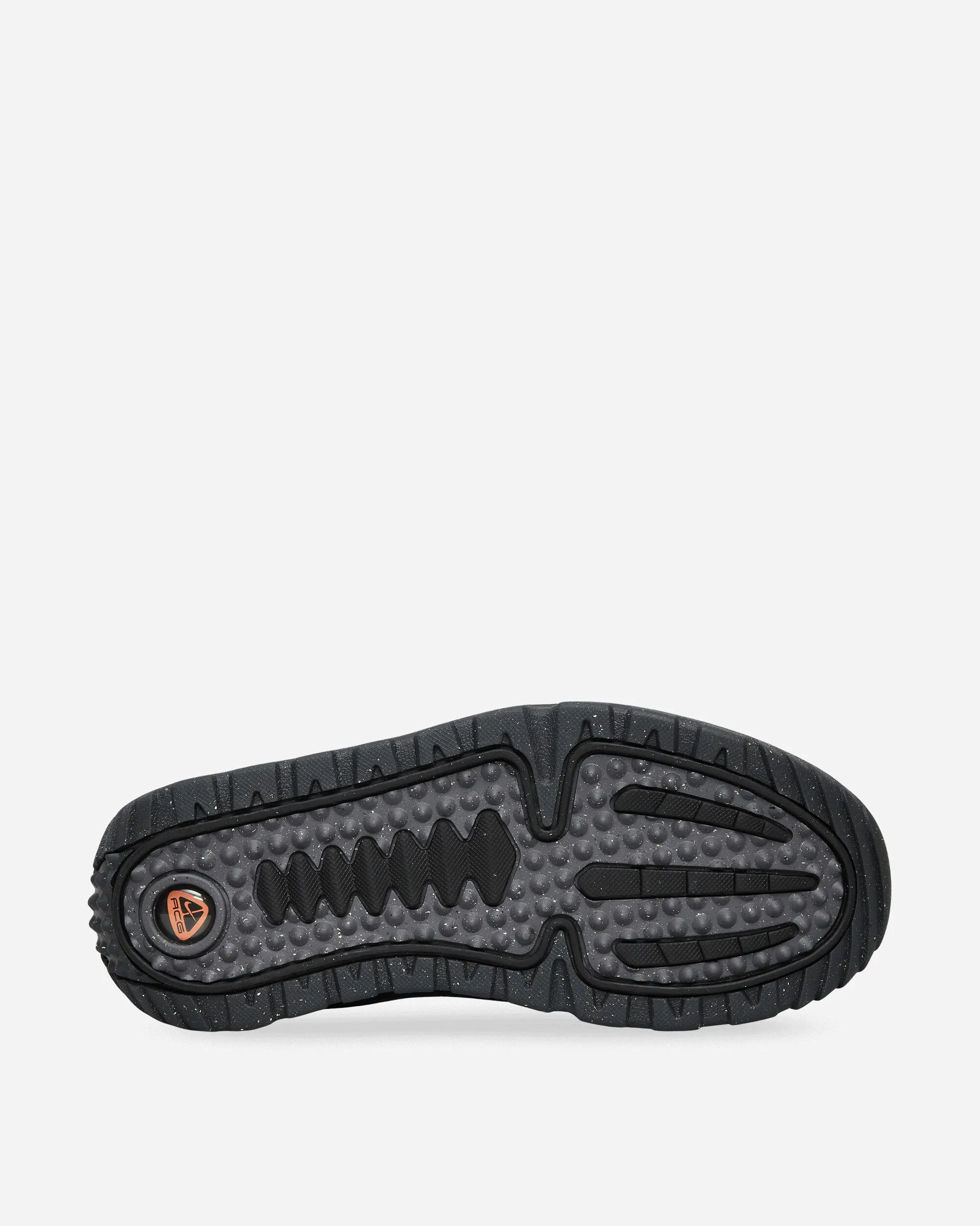 ACG Rufus Mules Obsidian
