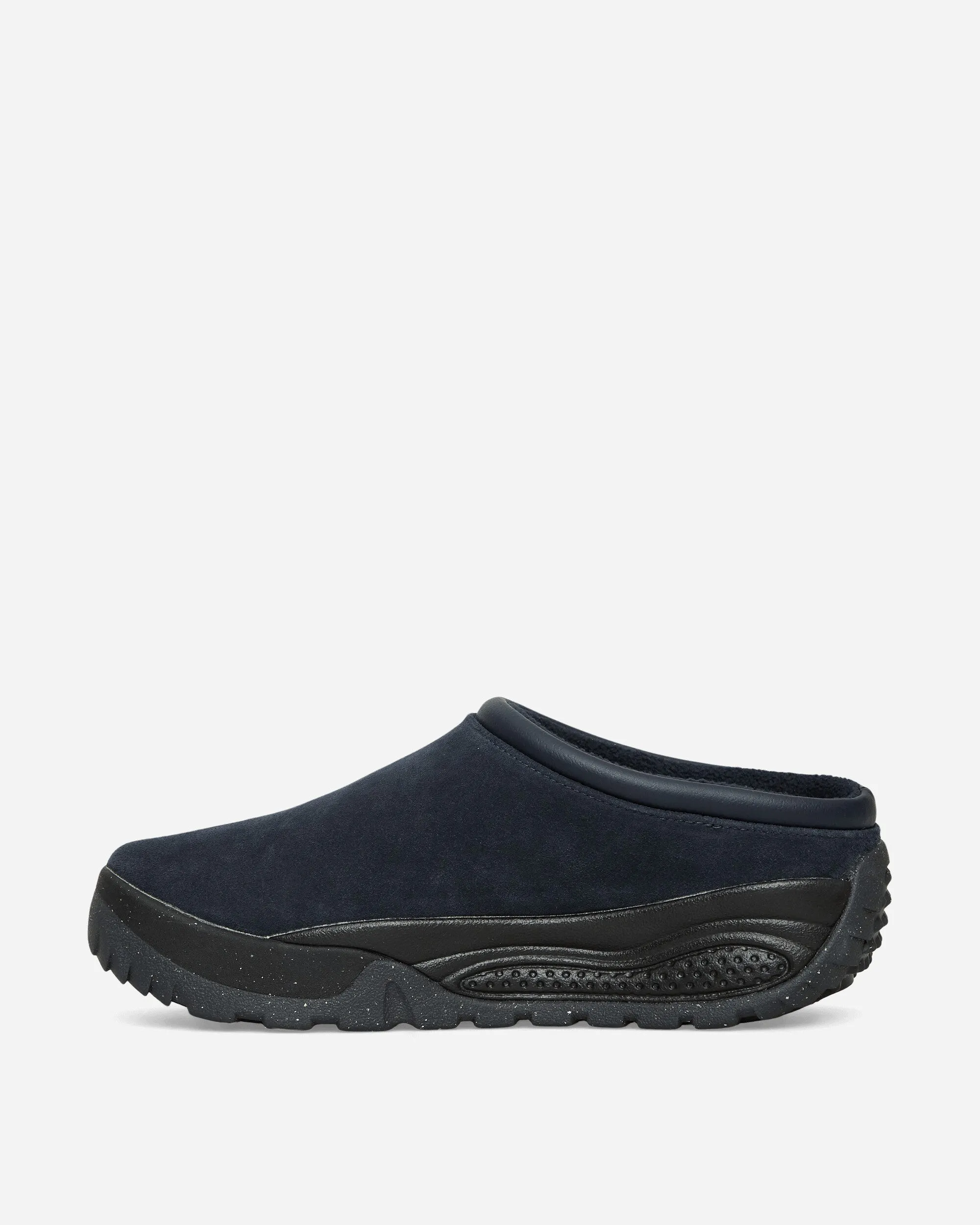 ACG Rufus Mules Obsidian