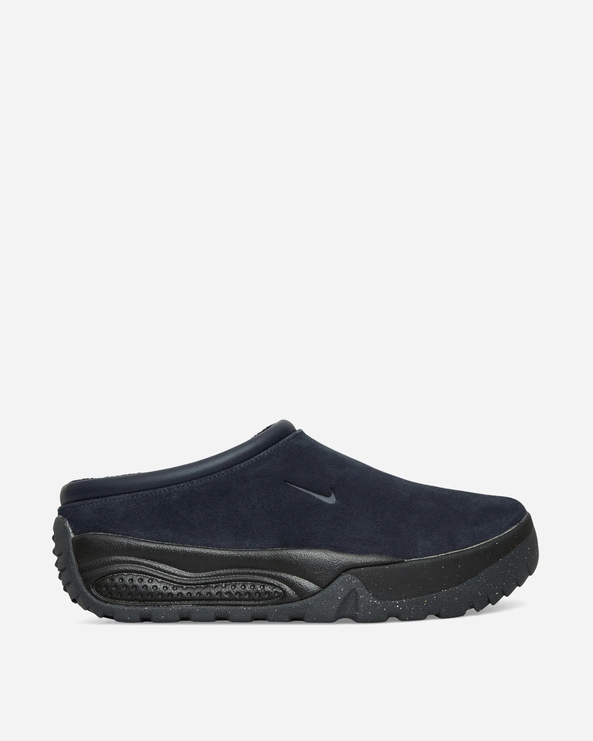 ACG Rufus Mules Obsidian