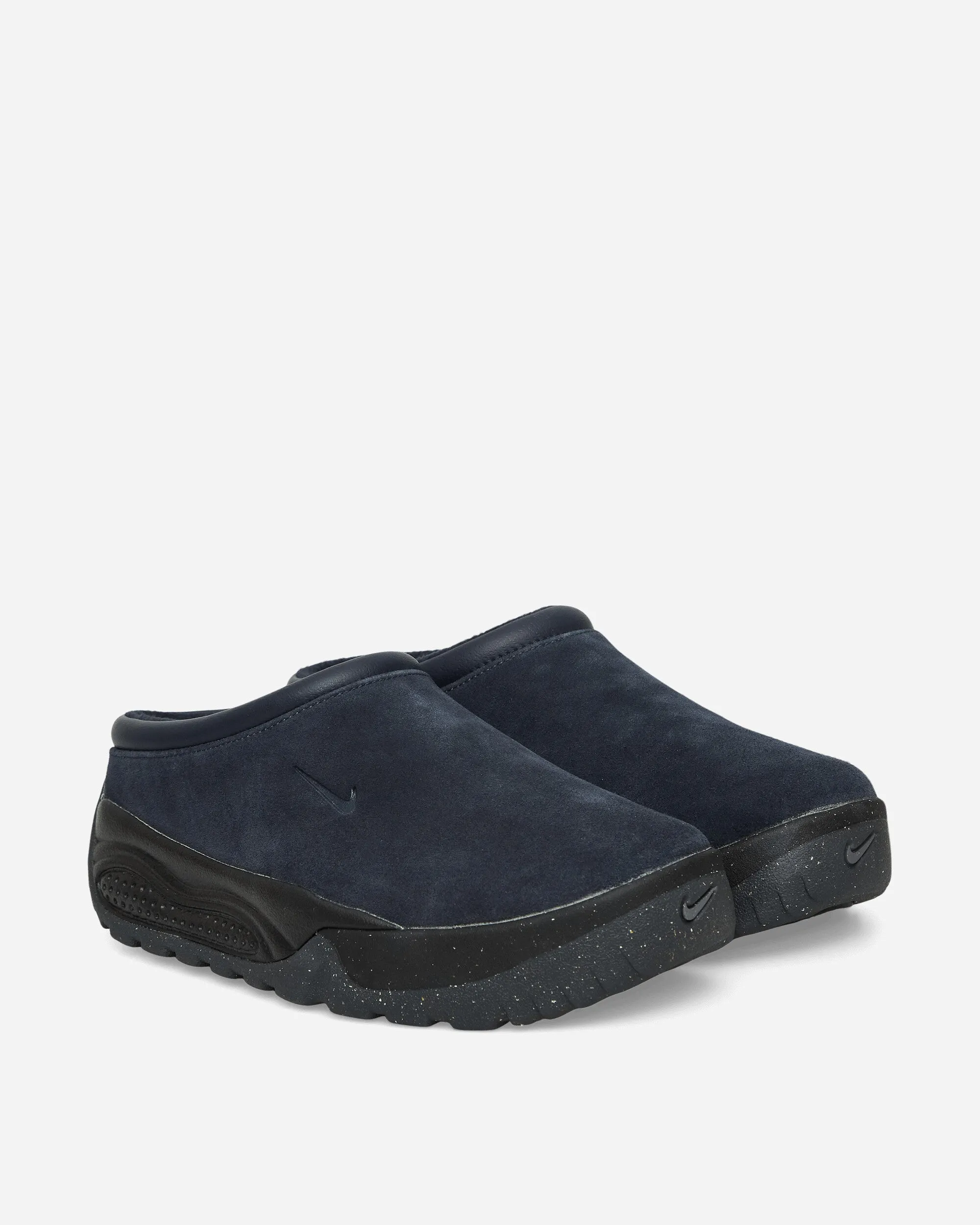 ACG Rufus Mules Obsidian