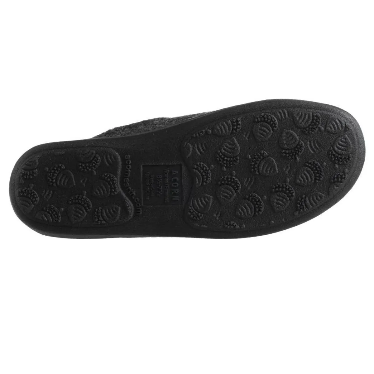 Acorn Women's Flora Hoodback Slippers