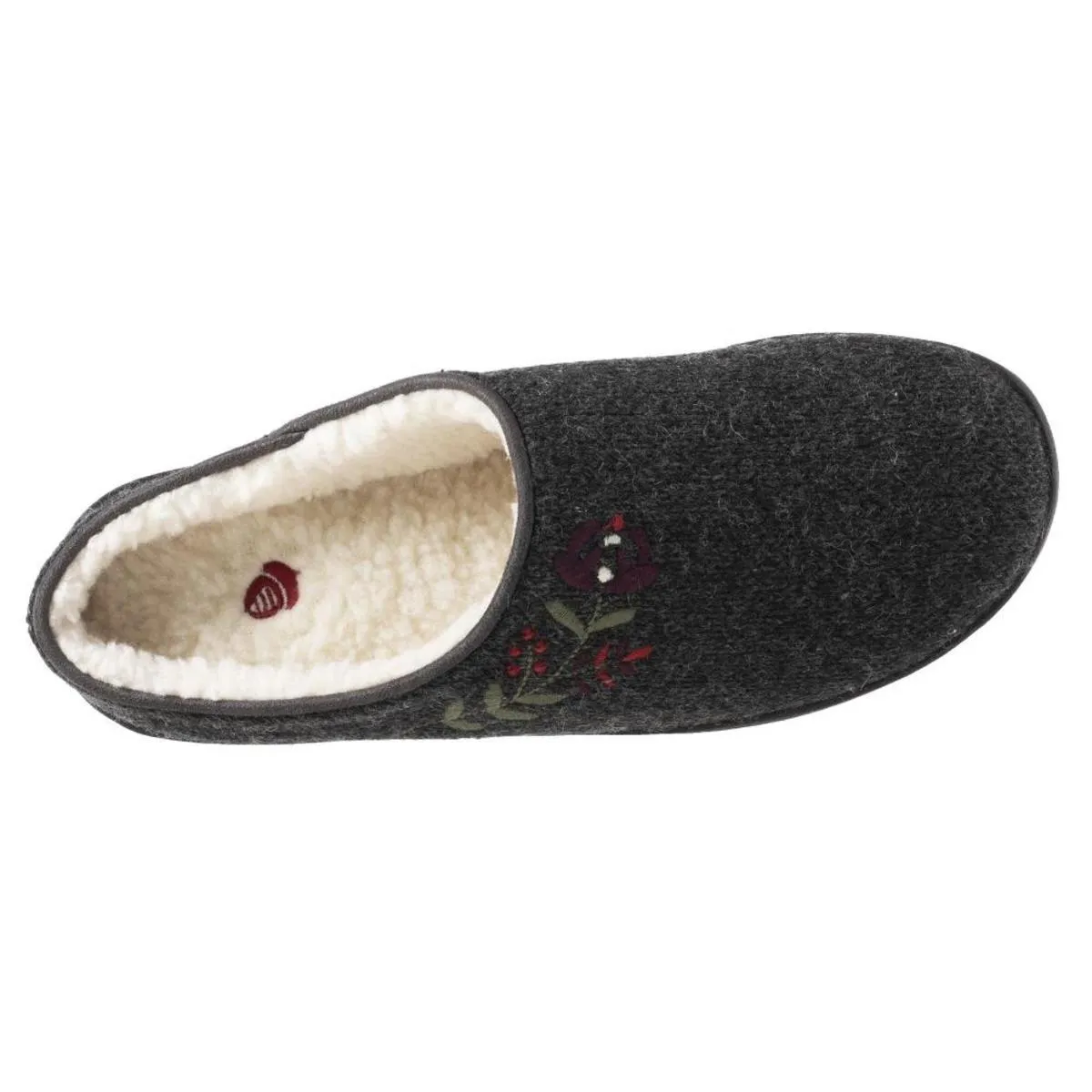 Acorn Women's Flora Hoodback Slippers
