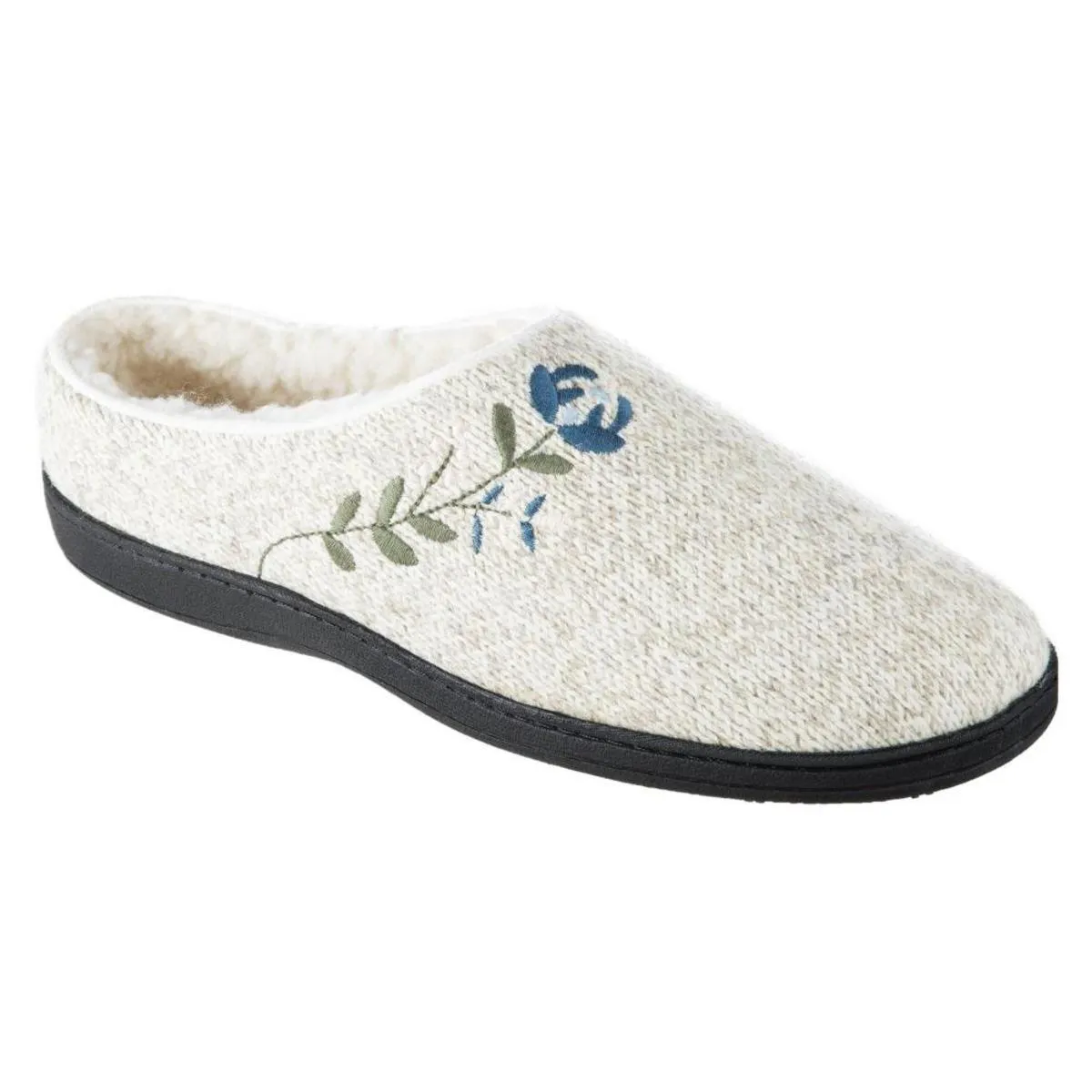 Acorn Women's Flora Hoodback Slippers
