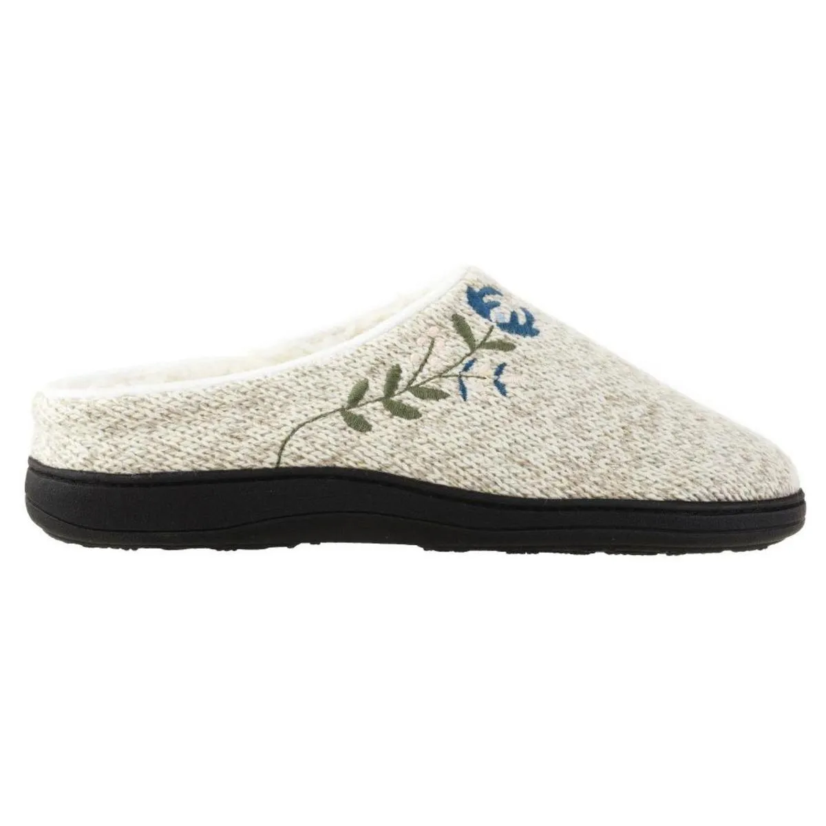 Acorn Women's Flora Hoodback Slippers