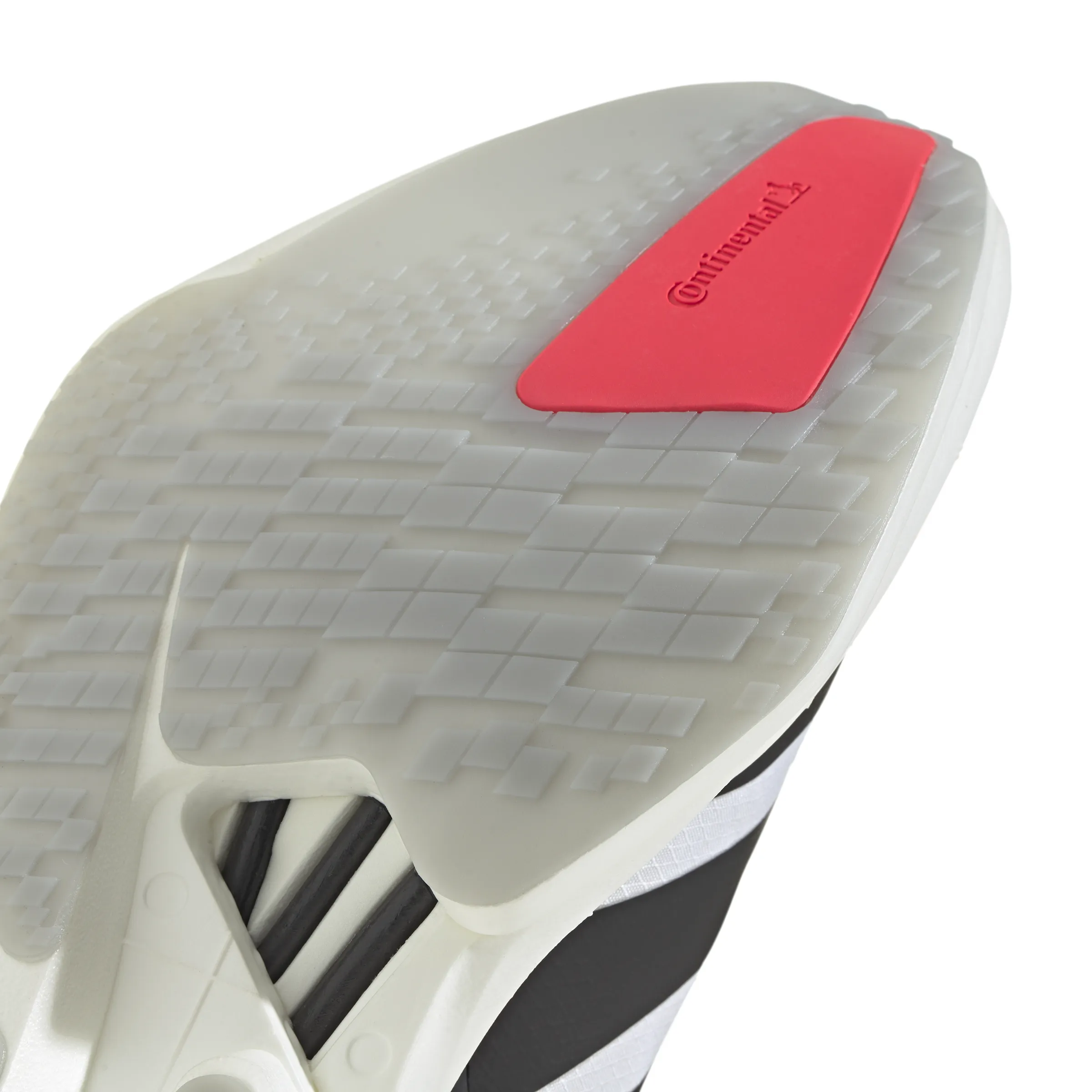 Adidas Adizero Adios Pro 4 Cloud White / Core Black Women