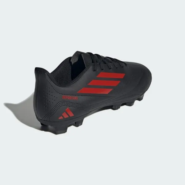 Adidas DEPORTIVO III FxG Men's Soccer Shoes