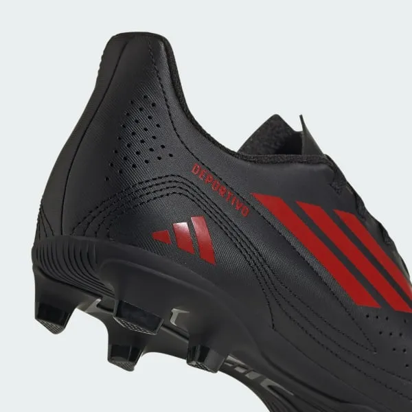 Adidas DEPORTIVO III FxG Men's Soccer Shoes