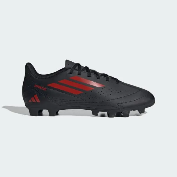 Adidas DEPORTIVO III FxG Men's Soccer Shoes