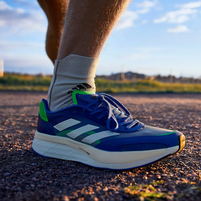 adidas - Men's ADIZERO BOSTON 10