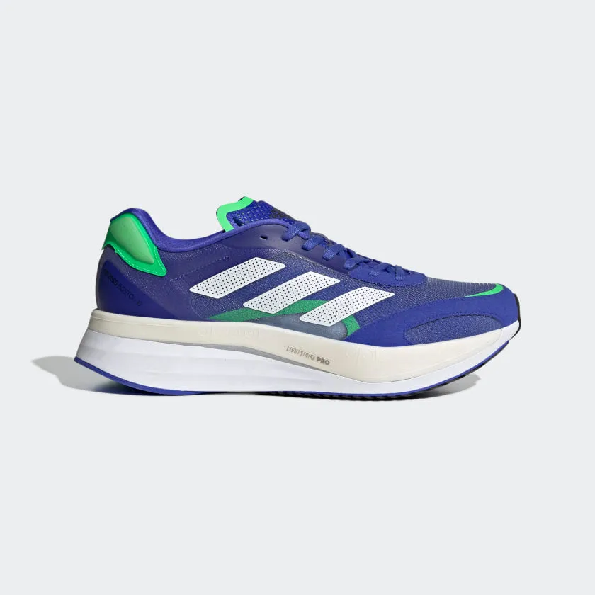 adidas - Men's ADIZERO BOSTON 10