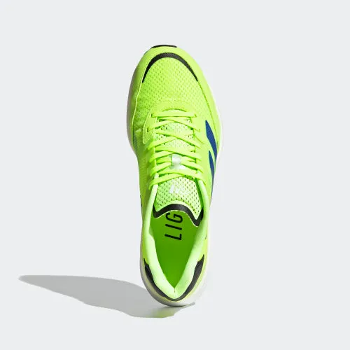 adidas - Men's ADIZERO BOSTON 10
