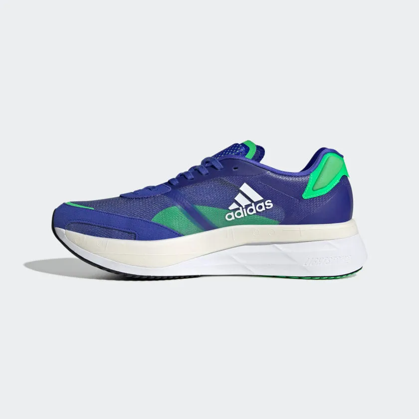 adidas - Men's ADIZERO BOSTON 10