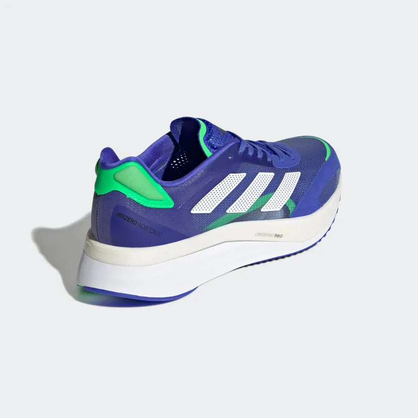 adidas - Men's ADIZERO BOSTON 10