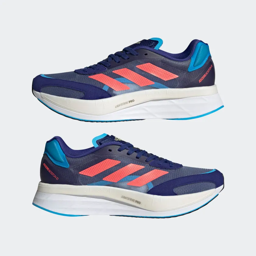 adidas - Men's ADIZERO BOSTON 10