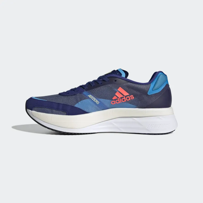 adidas - Men's ADIZERO BOSTON 10