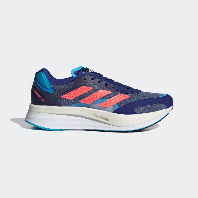 adidas - Men's ADIZERO BOSTON 10
