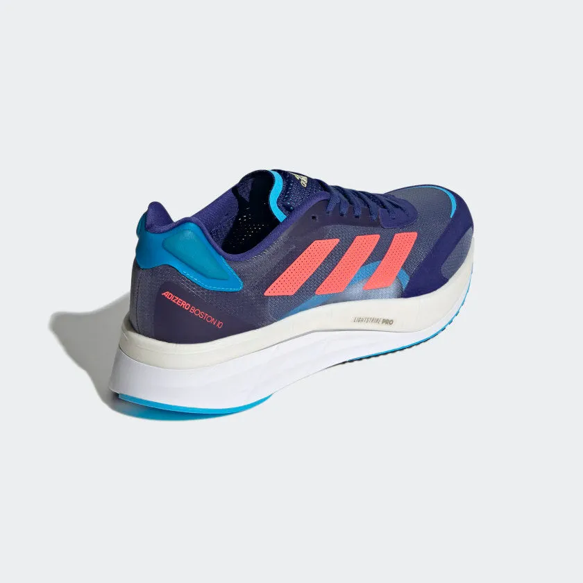 adidas - Men's ADIZERO BOSTON 10