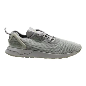 ADIDAS Sneaker Trainers Grey Synthetic Mens UK 9
