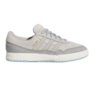 Adidas - Tyshawn II (Light Onix/Clear Granite/Chalk White)
