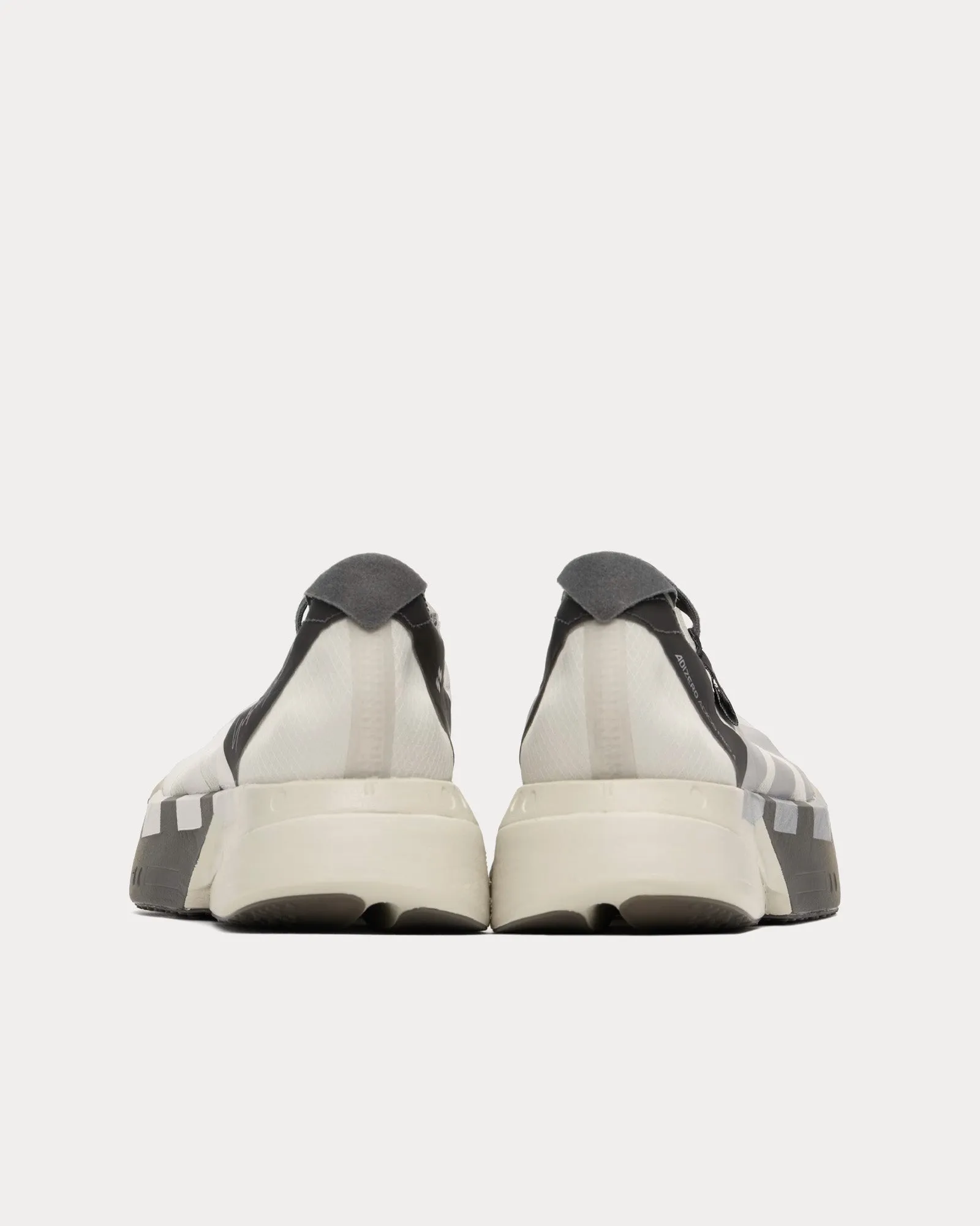 Adios Pro 4 M Alumina / Cinder / Cinder Running Shoes