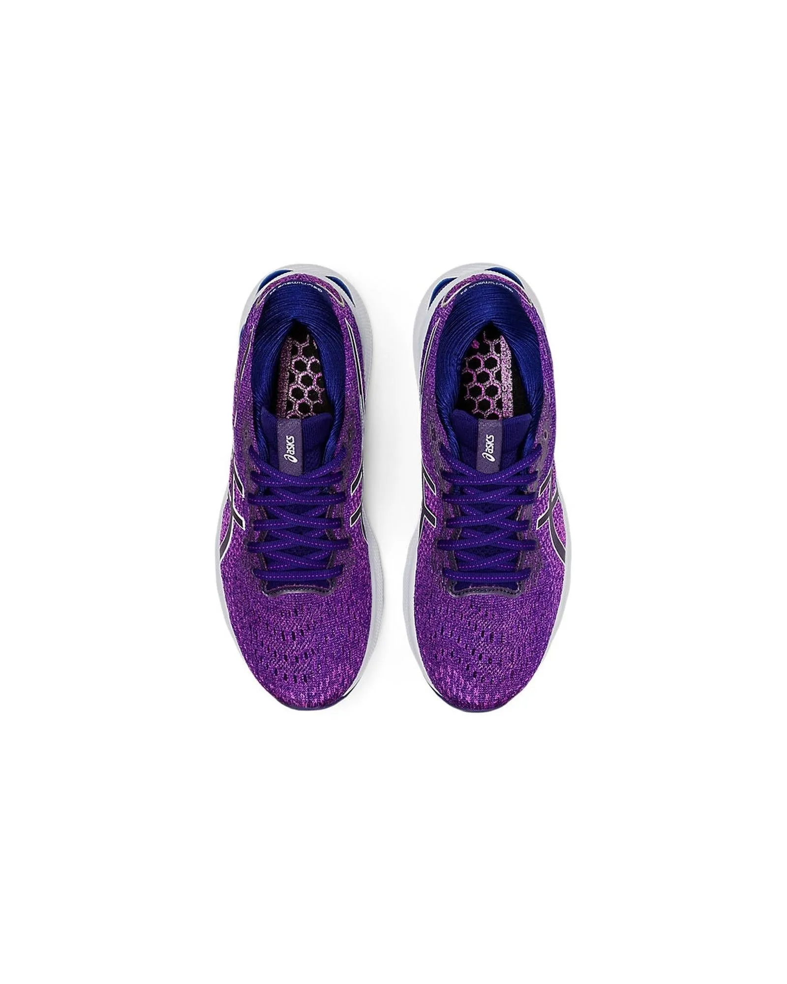 Advanced Impact Protection Running Shoes - 9 US