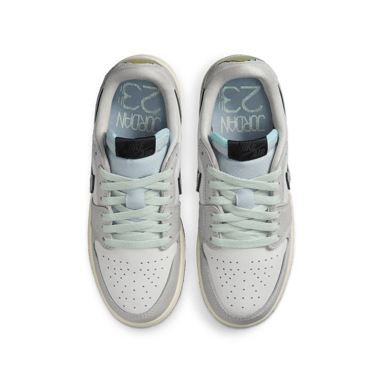Air Jordan 1 Low OG GS 'Lunar New Year'