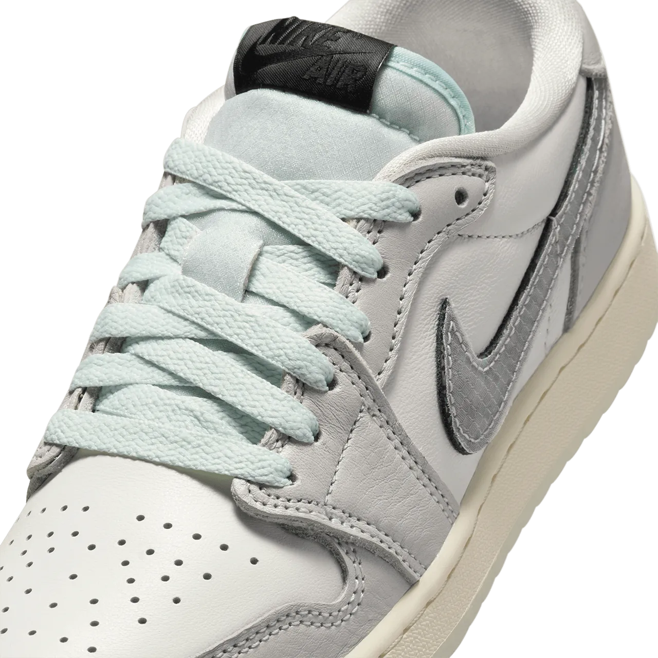 Air Jordan 1 Low OG GS 'Lunar New Year'