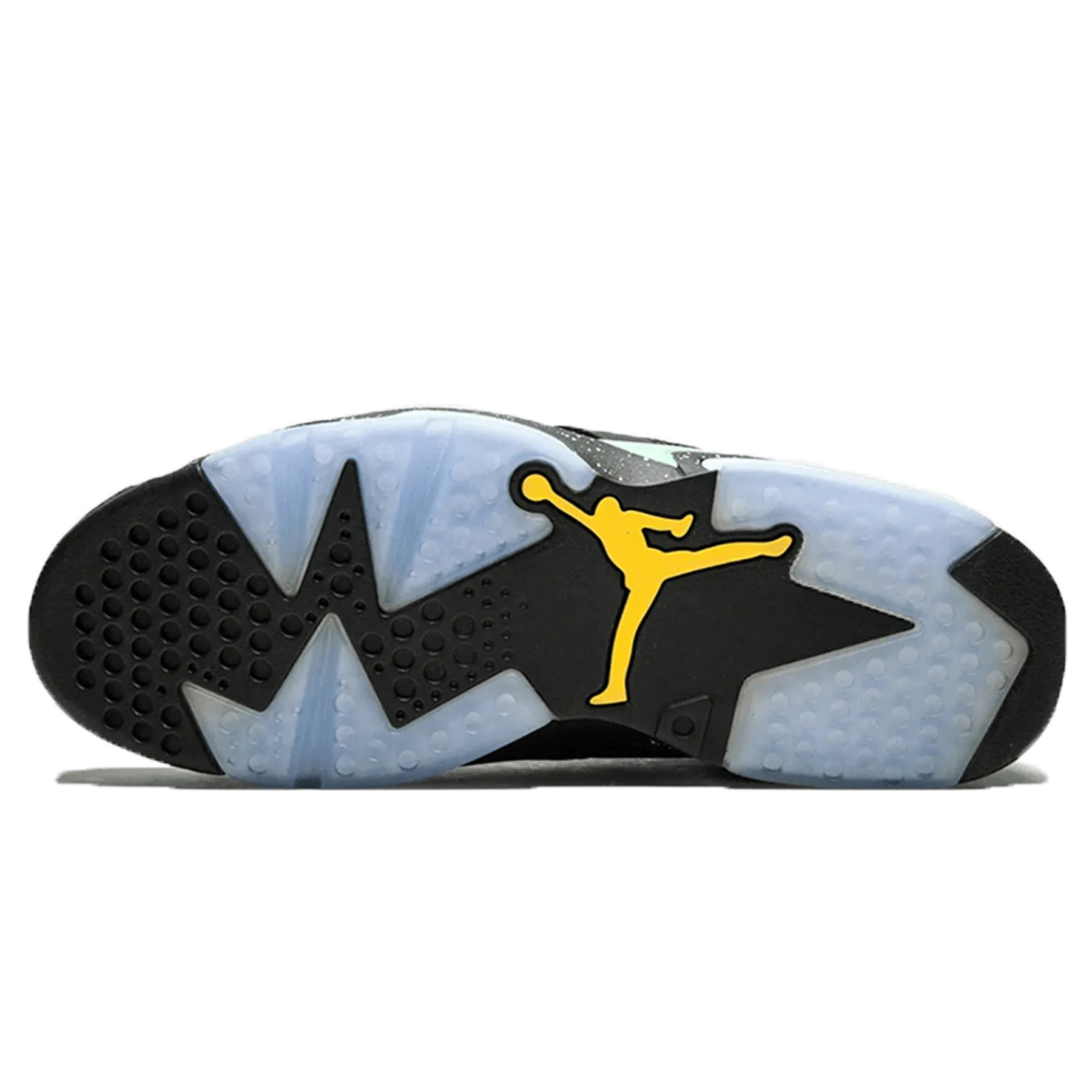 Air Jordan 6 Retro x CP3.III 'Brazil Pack'
