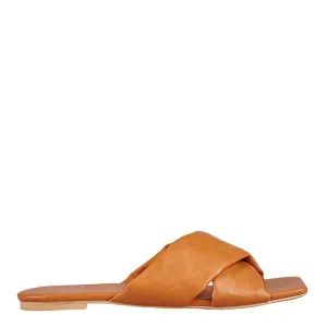 Alias Slide - Tan
