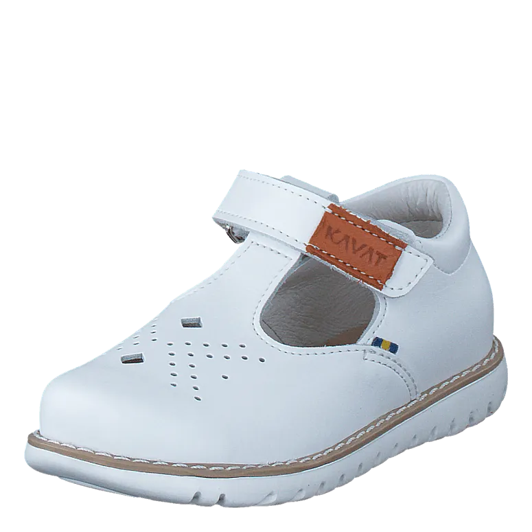 Alva XC White