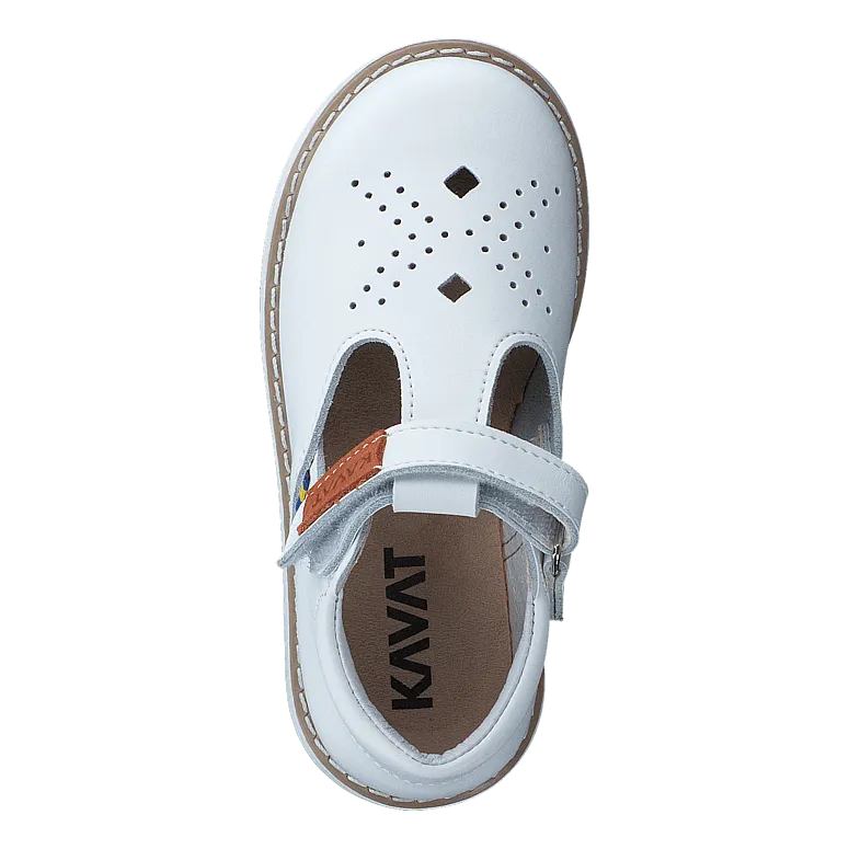 Alva XC White