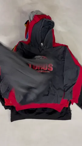 American Pro Sports Hoodie/Sweatshirt 20 Pcs (B38)