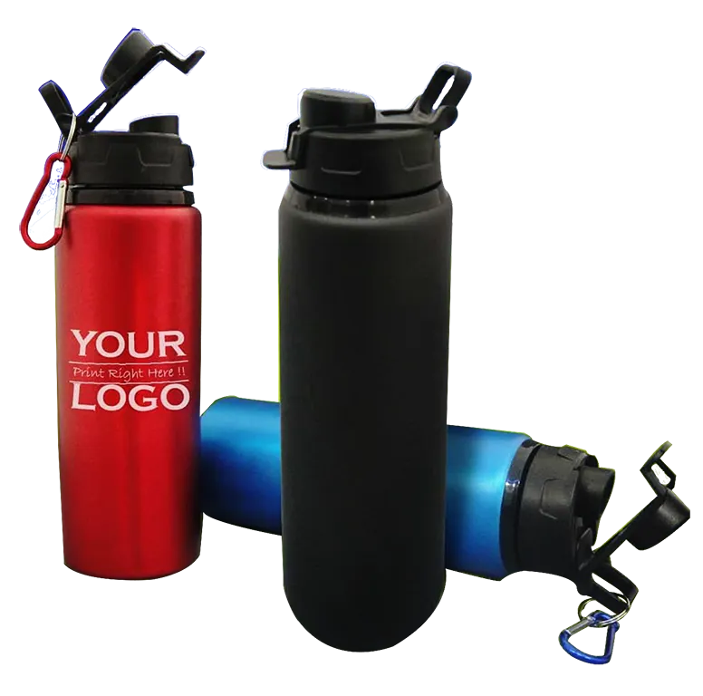 AMS-RM-928-L - Sports bottle - 800ml