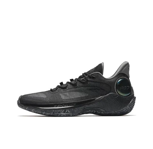ANTA Men Flash Battle 6 Basketball Shoes