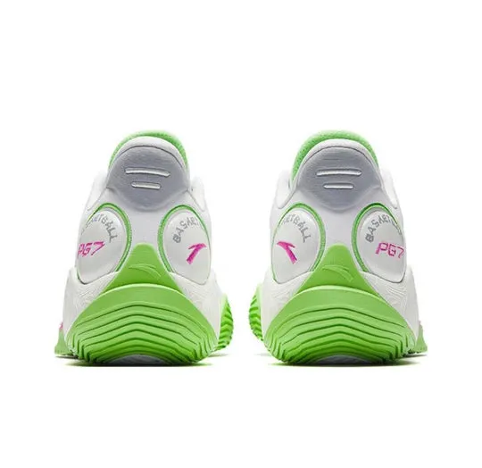 ANTA Men Flash Battle 6 Basketball Shoes