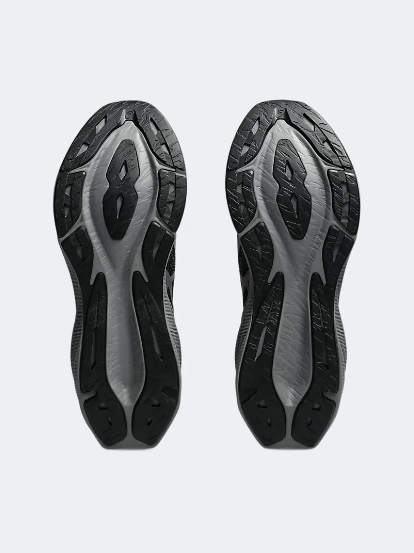 Asics Dynablast 5 Men Running Shoes Carbon/Black