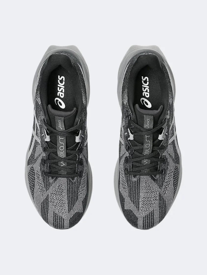Asics Dynablast 5 Men Running Shoes Carbon/Black