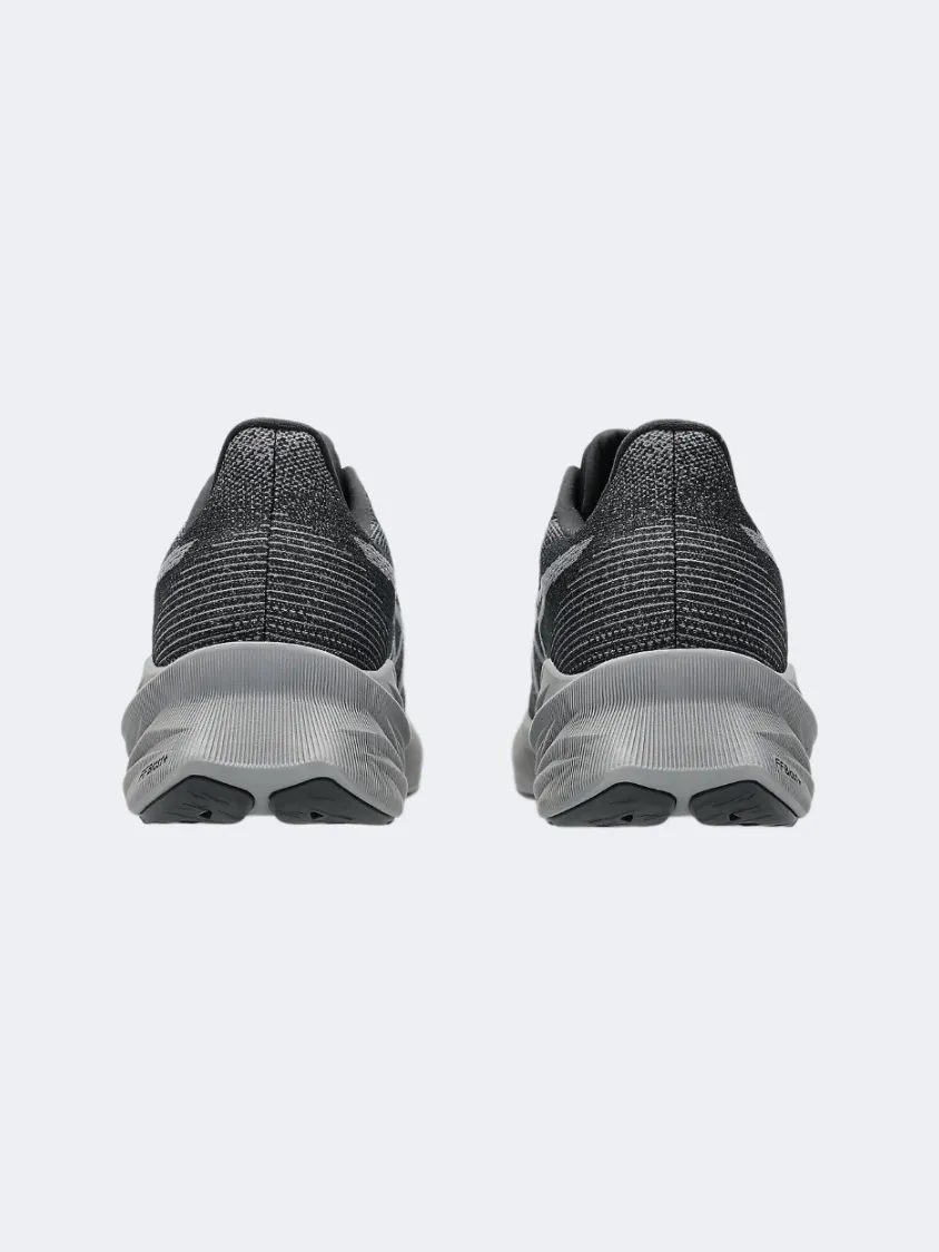 Asics Dynablast 5 Men Running Shoes Carbon/Black