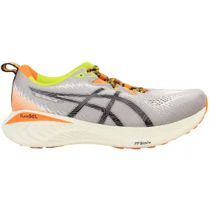 Asics Gel-Cumulus 25 TR Mens Grey Running Shoes