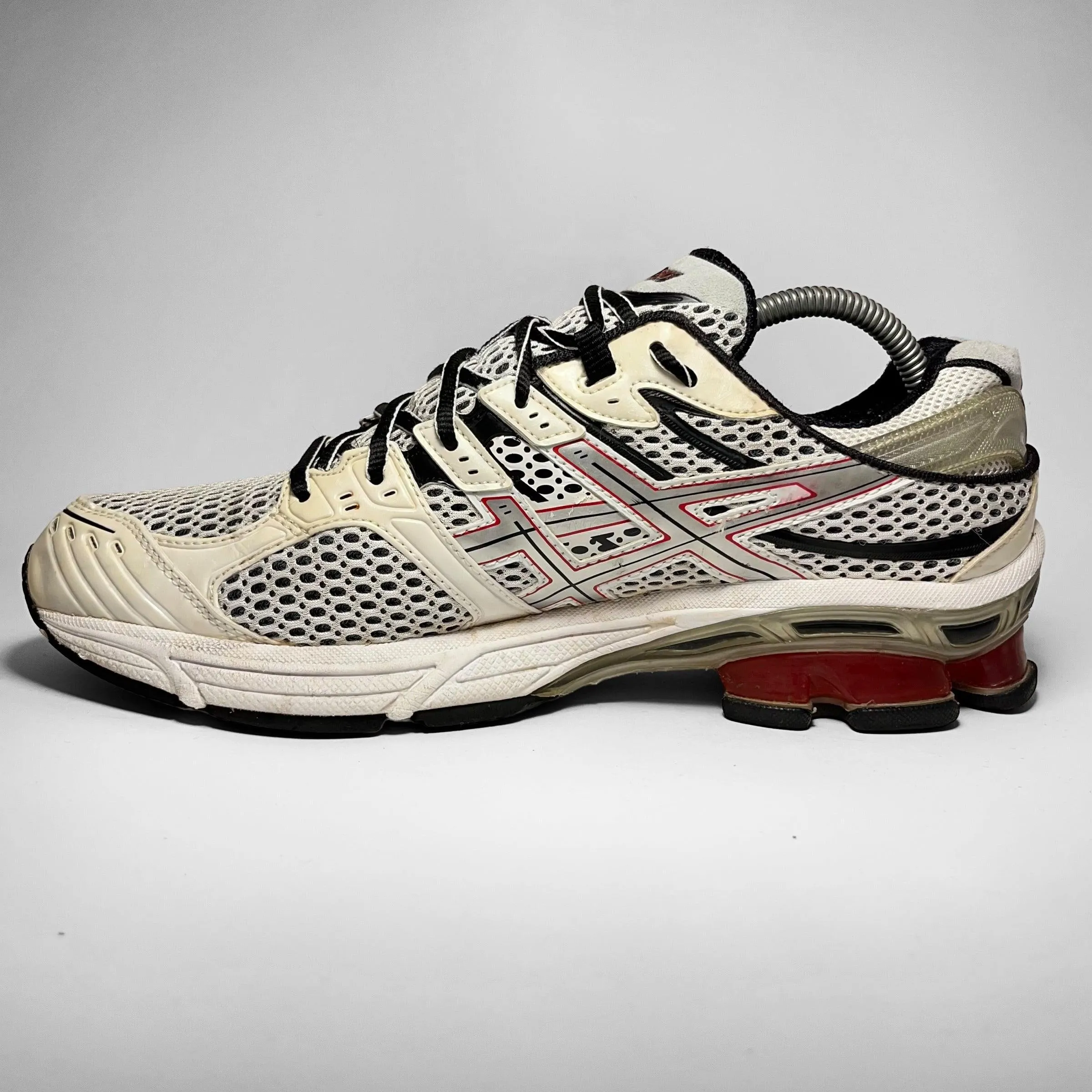 ASICS Gel-Kinetic 4 (2011)