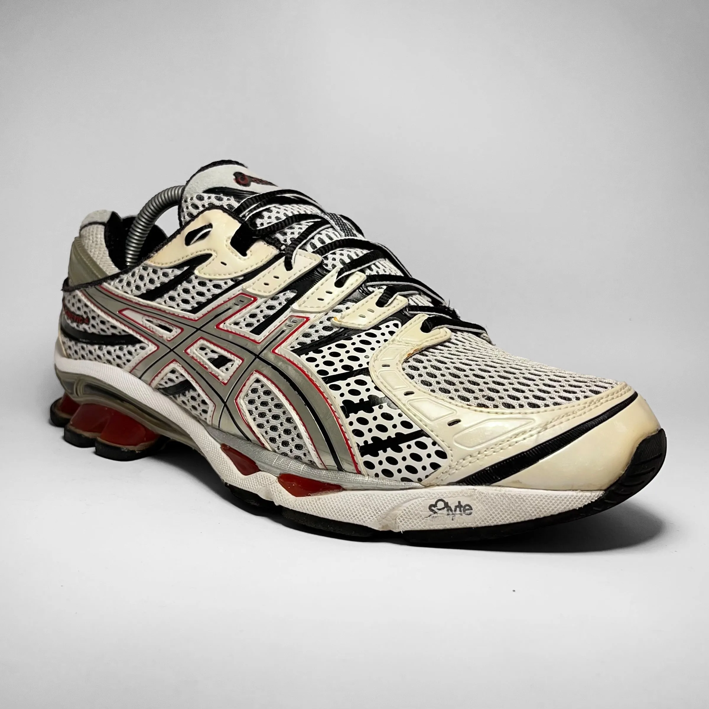 ASICS Gel-Kinetic 4 (2011)