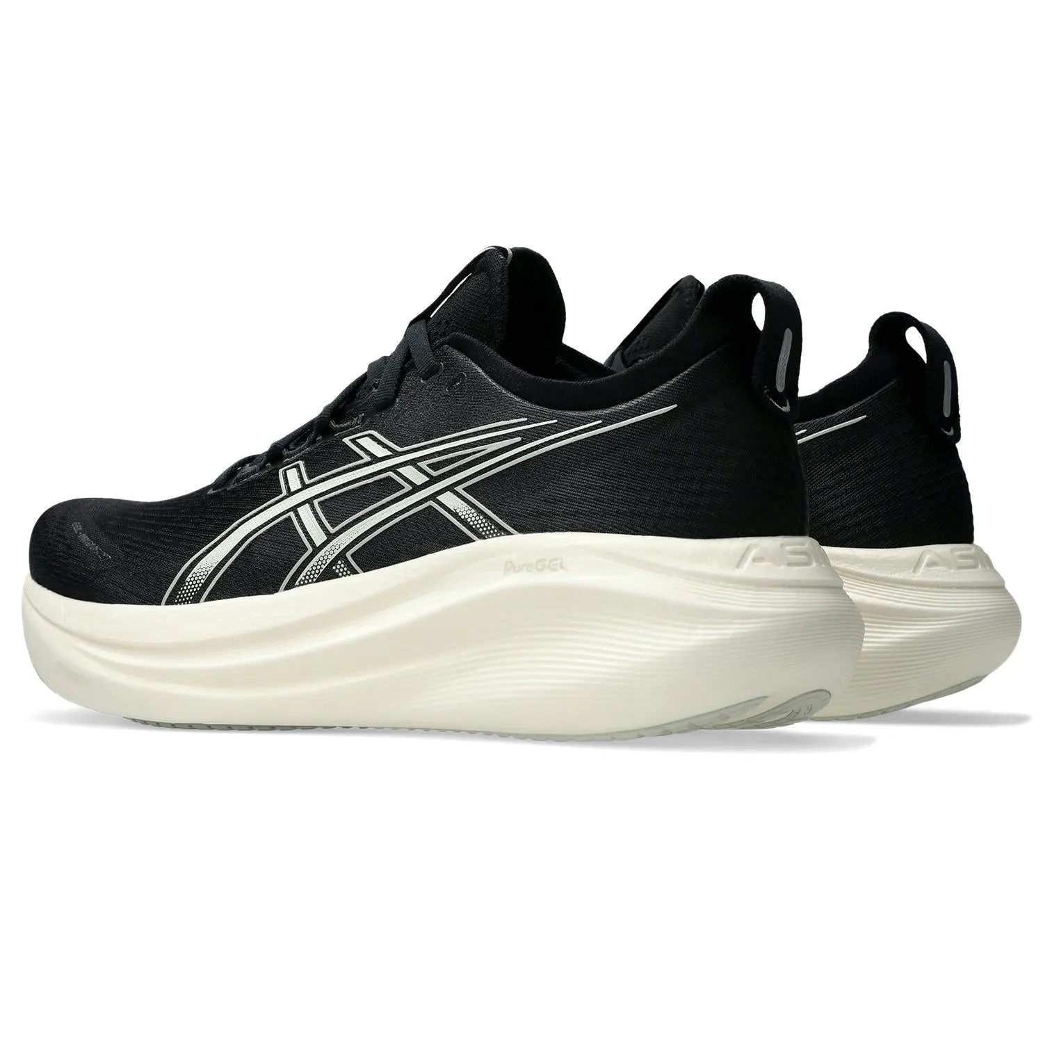 Asics Gel-Nimbus 27 Men's (EXTRA WIDE WIDTH)
