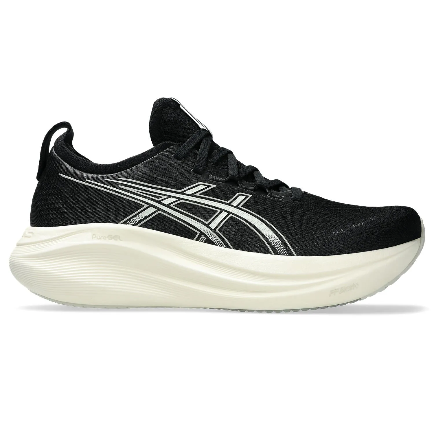 Asics Gel-Nimbus 27 Men's (EXTRA WIDE WIDTH)