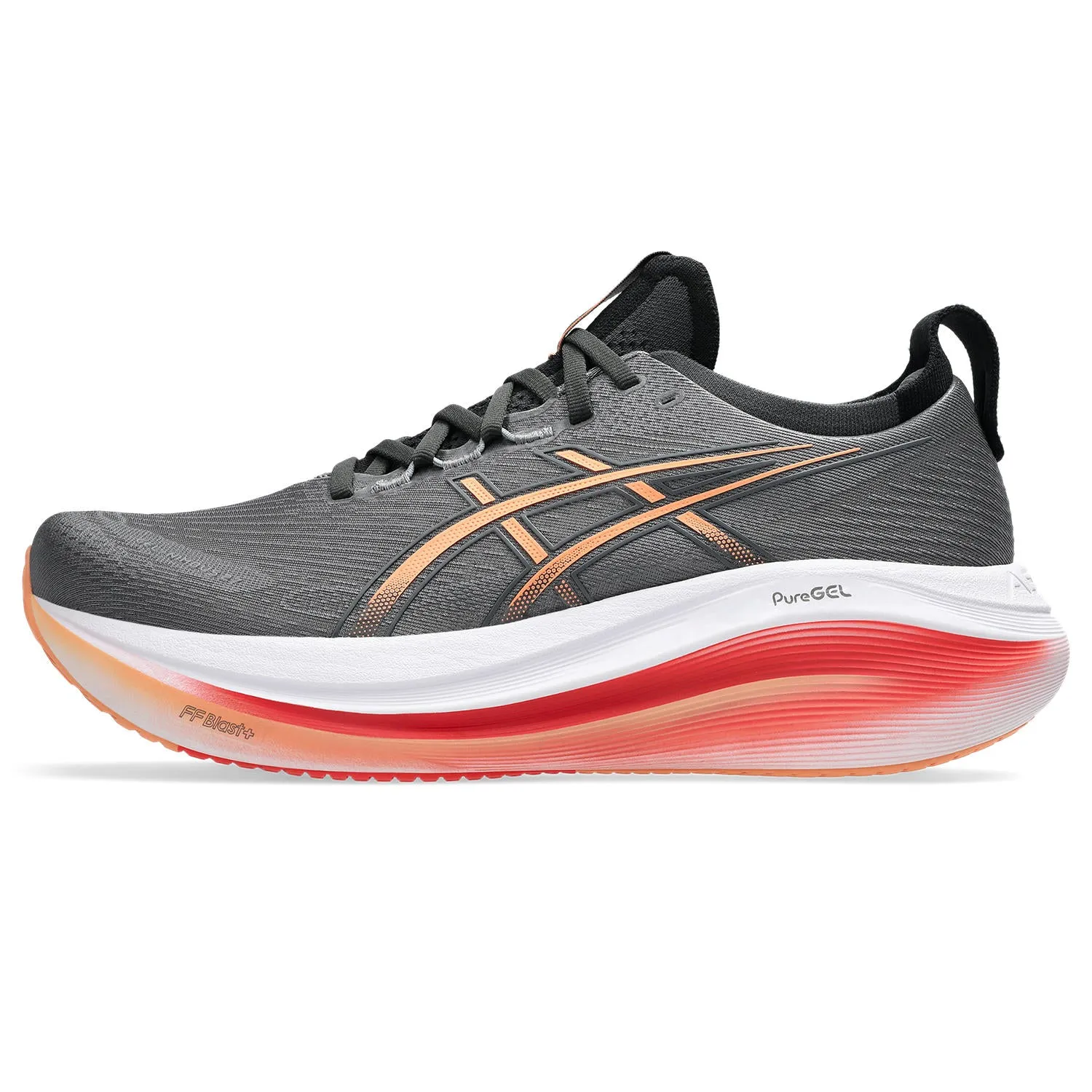 Asics Gel-Nimbus 27 Men's (WIDE WIDTH)