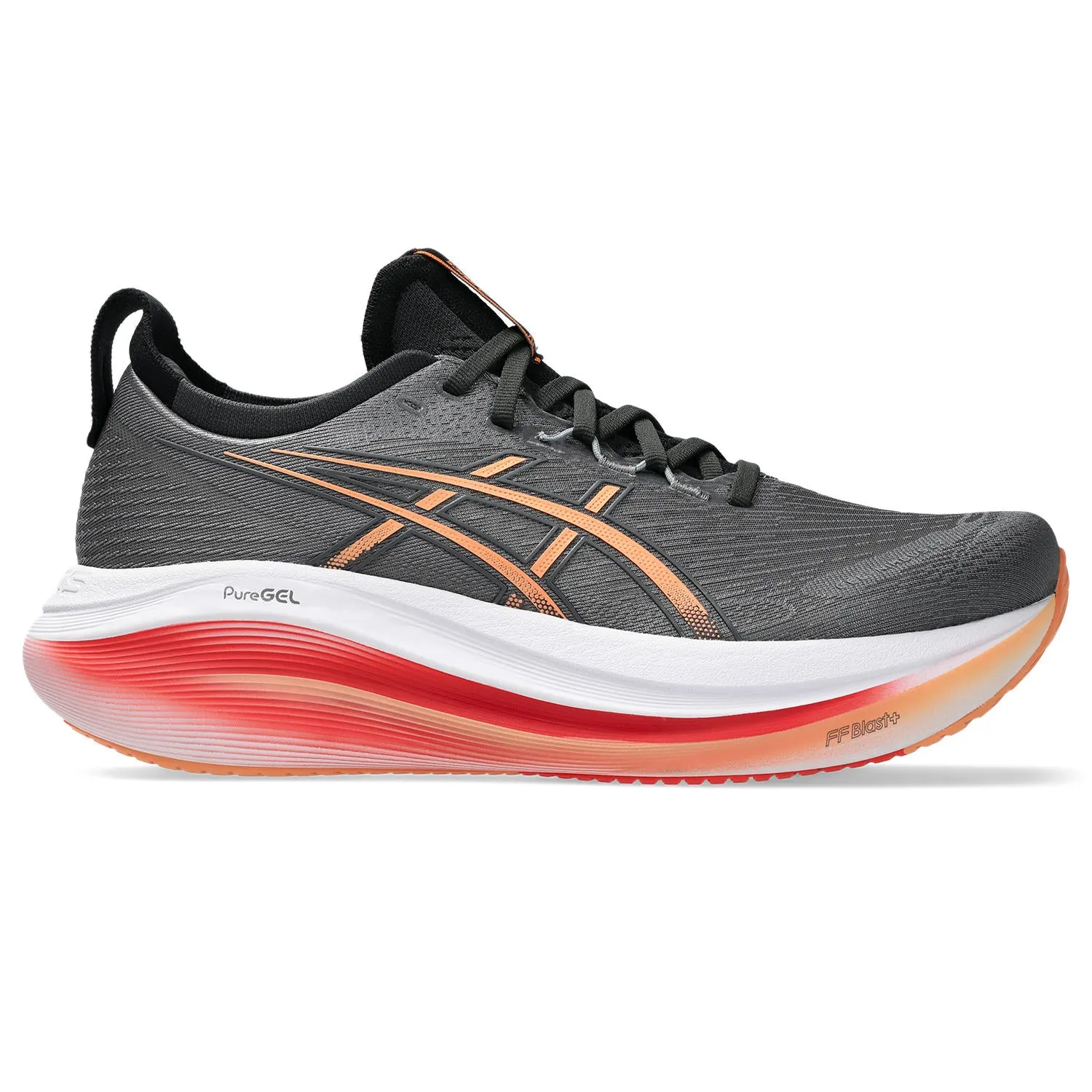 Asics Gel-Nimbus 27 Men's (WIDE WIDTH)